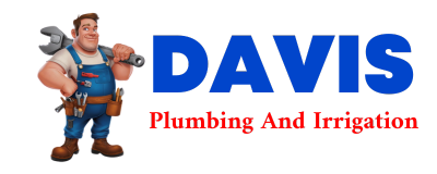 Trusted plumber in LENOXVILLE